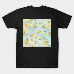 Honey T-Shirt